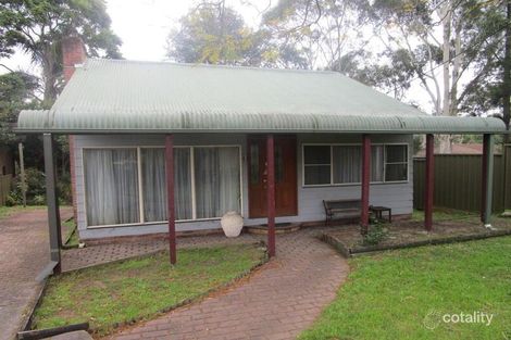 212 Great Western Hwy, Warrimoo, NSW 2774