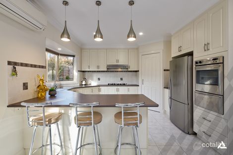 Property photo of 4 Arthurs Drive Warragul VIC 3820