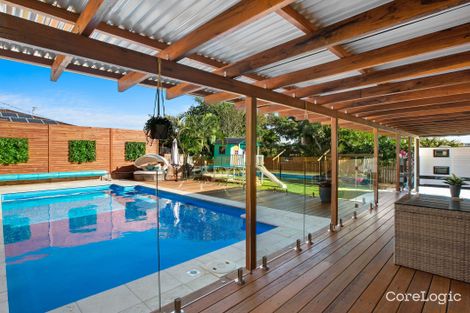 Property photo of 21 Correa Crescent Port Macquarie NSW 2444