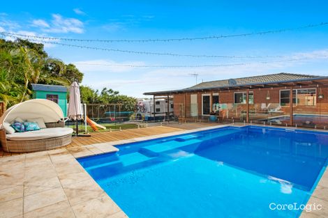 Property photo of 21 Correa Crescent Port Macquarie NSW 2444