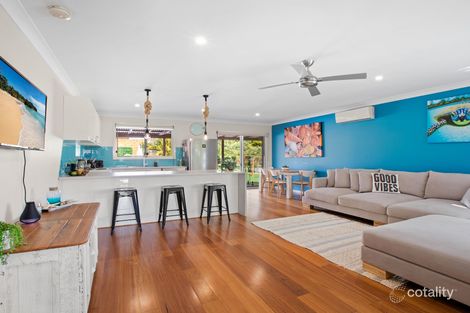 Property photo of 21 Correa Crescent Port Macquarie NSW 2444