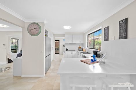 Property photo of 43 Kenneth Avenue Kirrawee NSW 2232