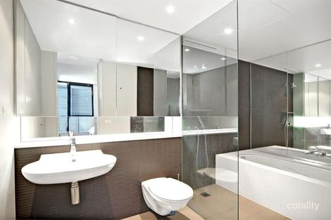Property photo of 706/1 Sterling Circuit Camperdown NSW 2050
