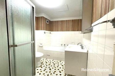 Property photo of 31/101 Wentworth Road Strathfield NSW 2135