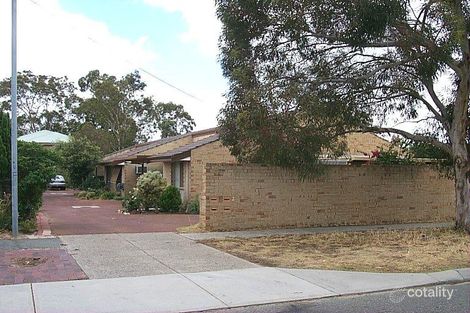 Property photo of 1/2 Kennedy Street Maylands WA 6051