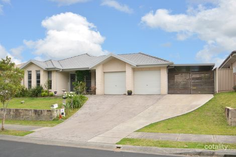 Property photo of 24 Billabong Drive Cameron Park NSW 2285