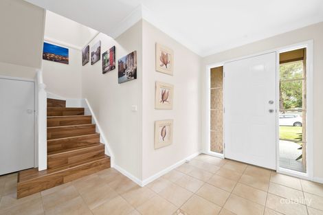 Property photo of 43 Kenneth Avenue Kirrawee NSW 2232