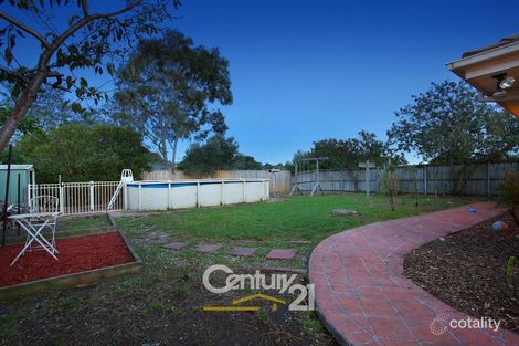 Property photo of 4 Goodall Court Berwick VIC 3806