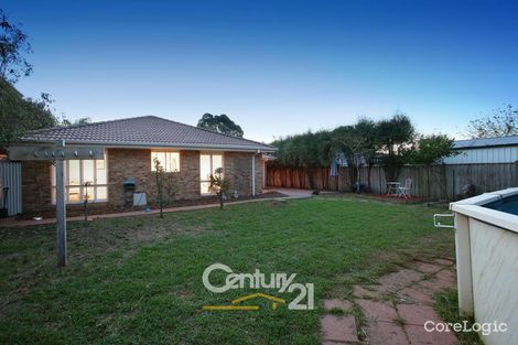 Property photo of 4 Goodall Court Berwick VIC 3806