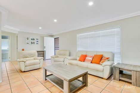Property photo of 67 Explorers Way Worongary QLD 4213