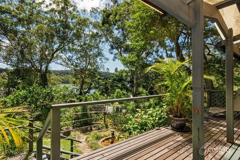 Property photo of 5 Riverview Avenue Dangar Island NSW 2083