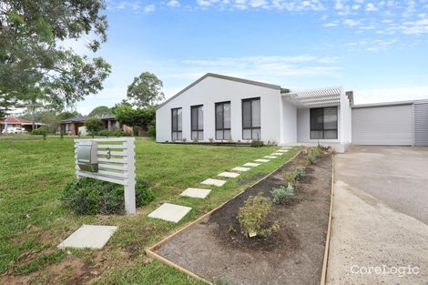 Property photo of 3 Stutz Place Ingleburn NSW 2565