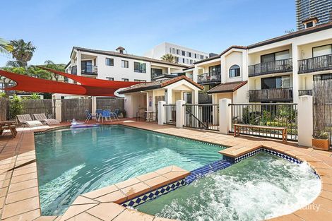 Property photo of 10/11 Owens Lane Southport QLD 4215