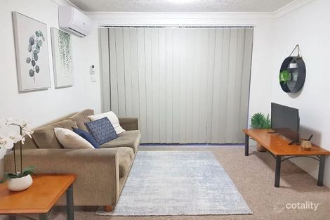 Property photo of 10/11 Owens Lane Southport QLD 4215