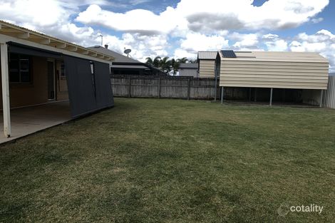 Property photo of 20 Peacock Place Marian QLD 4753