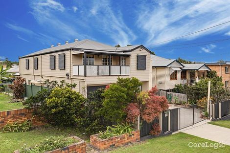 Property photo of 52 Cedar Street Greenslopes QLD 4120