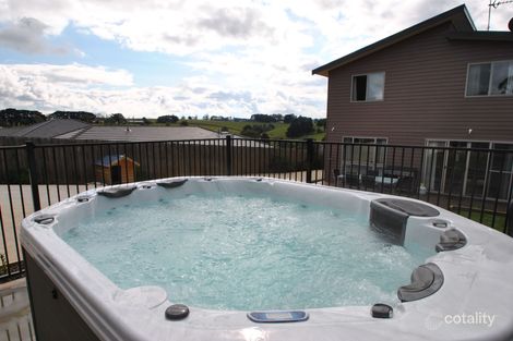 Property photo of 8 Royal Place Leongatha VIC 3953