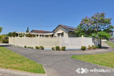 Property photo of 5 Row Street Traralgon VIC 3844