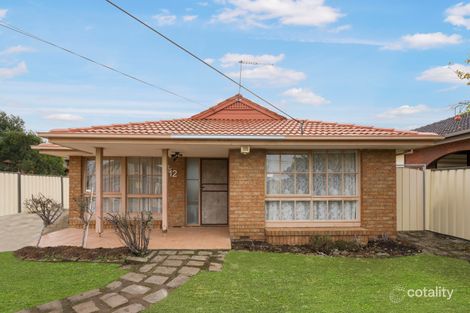 Property photo of 1/12 Batten Street St Albans VIC 3021