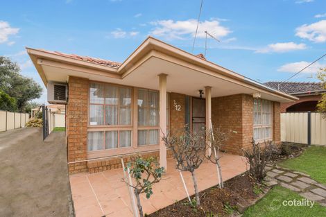 Property photo of 1/12 Batten Street St Albans VIC 3021