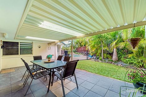 Property photo of 6 Ilminster Crescent Mudgeeraba QLD 4213