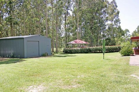 Property photo of 24 Parkridge Drive Jilliby NSW 2259