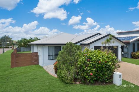 Property photo of 3 Saint Davids Close Kirwan QLD 4817