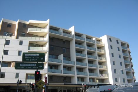 Property photo of 55/30-32 Woniora Road Hurstville NSW 2220