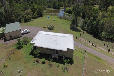 Property photo of 46A Ferguson Road Pomona QLD 4568