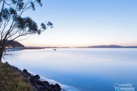 Property photo of 70 Sandy Point Road Corlette NSW 2315