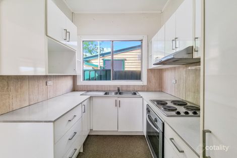 Property photo of 11 Bennalong Street Granville NSW 2142