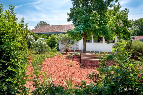 Property photo of 16 Adair Street Scullin ACT 2614