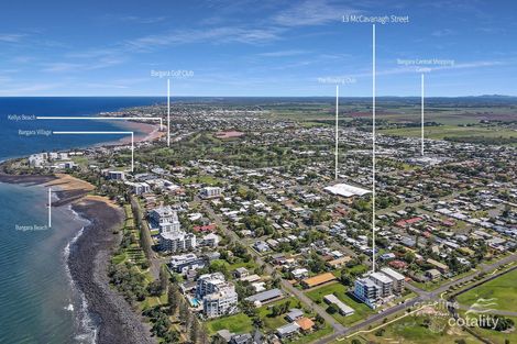 Property photo of 5/13 McCavanagh Street Bargara QLD 4670