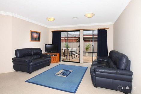 Property photo of 11 Bowral Loop Craigieburn VIC 3064