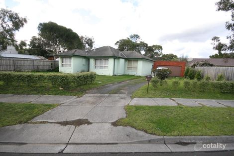 Property photo of 17 Lydford Road Ferntree Gully VIC 3156
