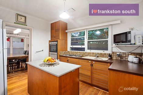 Property photo of 2 The Range Frankston South VIC 3199