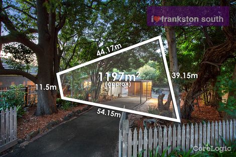 Property photo of 2 The Range Frankston South VIC 3199