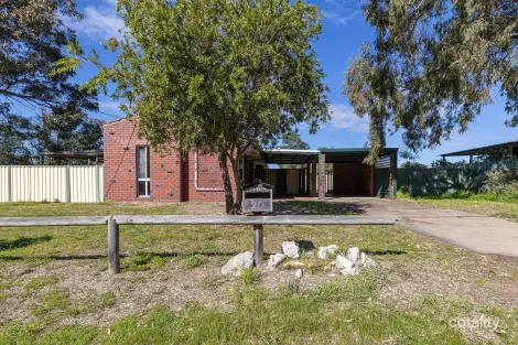 Property photo of 20 Maslin Street Capel WA 6271