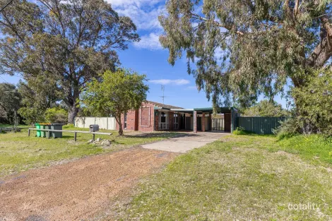 Property photo of 20 Maslin Street Capel WA 6271