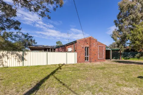 Property photo of 20 Maslin Street Capel WA 6271