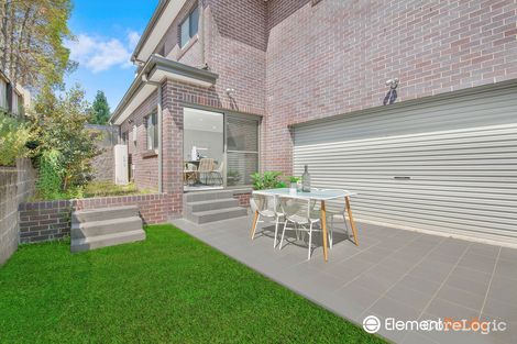 Property photo of 4/16 Hancott Street Ryde NSW 2112