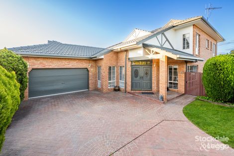 Property photo of 5 Pedder Court Kialla VIC 3631