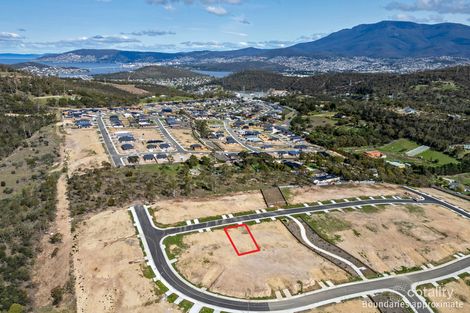 Property photo of 25 Bottlebrush Way Risdon Vale TAS 7016