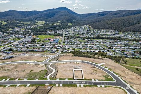 Property photo of 25 Bottlebrush Way Risdon Vale TAS 7016