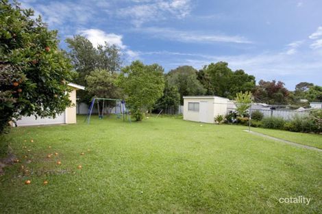 Property photo of 15 Edwards Avenue Bomaderry NSW 2541