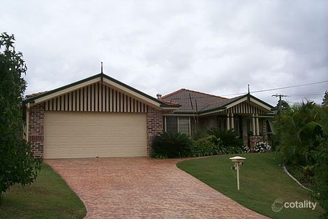 58 Adelong Rd, Shailer Park, QLD 4128