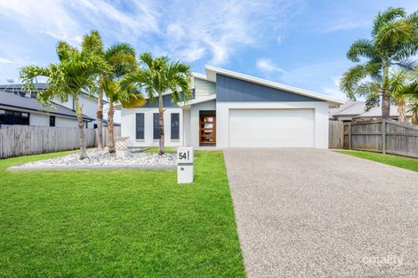 Property photo of 54 James Muscat Drive Walkerston QLD 4751