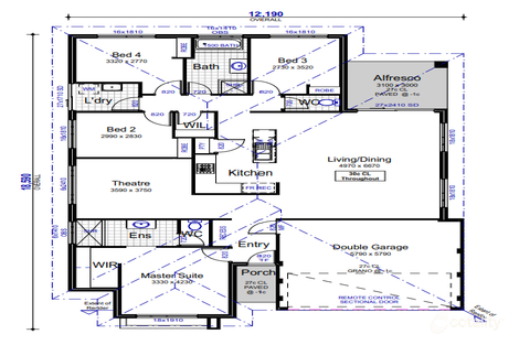 Property photo of 90A Morley Drive Morley WA 6062
