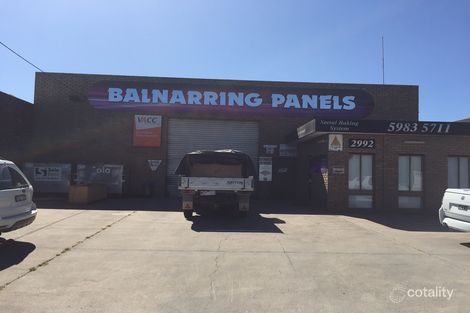 2992 Frankston-Flinders Rd, Balnarring, VIC 3926