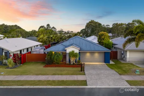Property photo of 23 Carrieton Street Ormeau QLD 4208